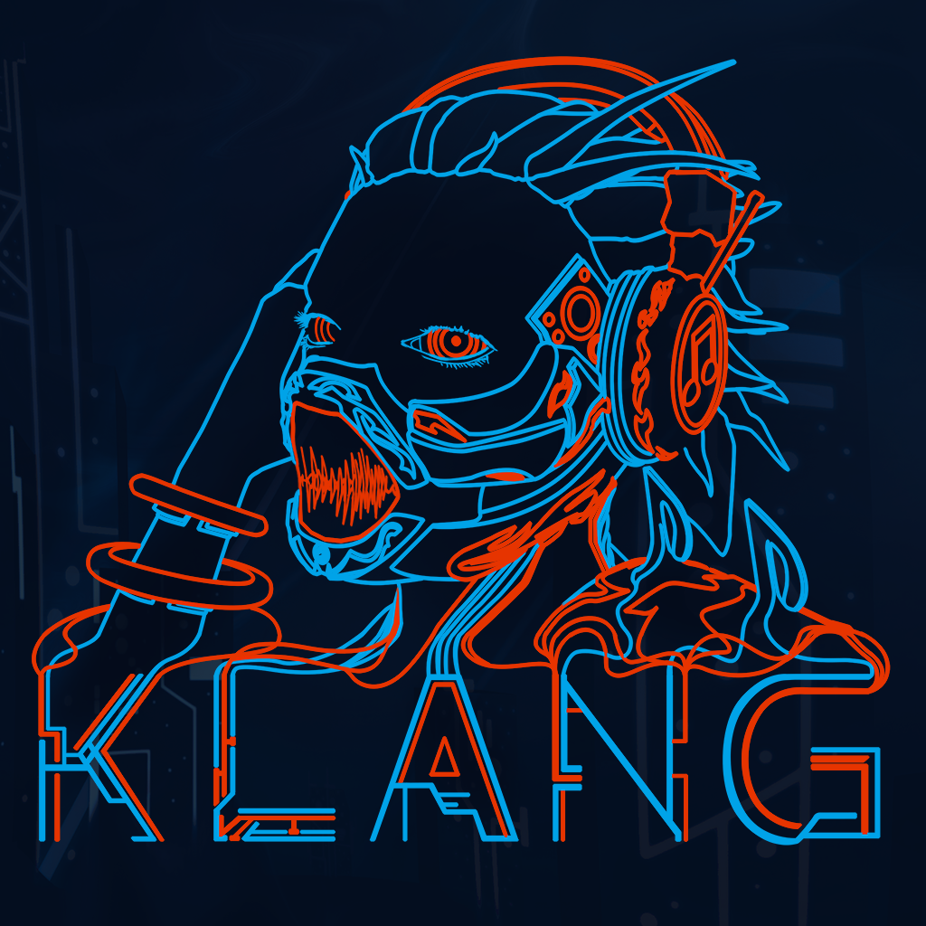 And our second title is (drumroll please): Klang!