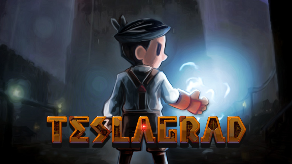 Teslagrad for SCG Game Page