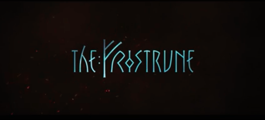 New trailer-series for The Frostrune!