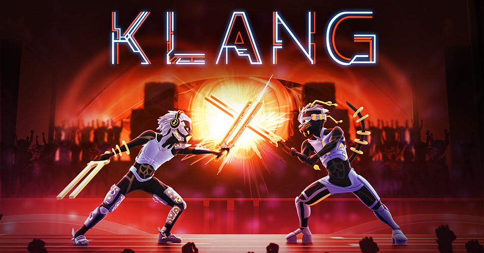 Our baby, Klang, JUST released on Steam